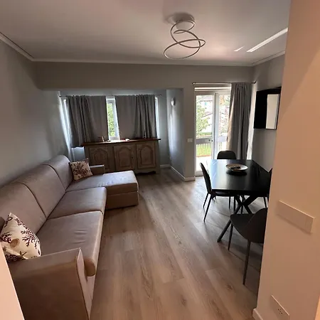 Philia House Apartment Forte dei Marmi