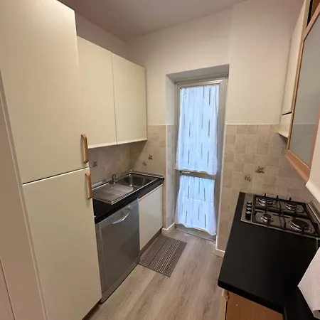 Apartment Philia House
