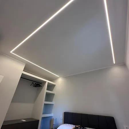 Philia House Apartment *
