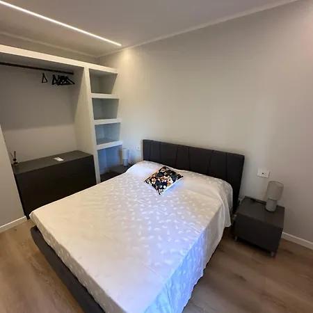 Philia House Apartment