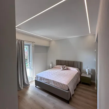 Apartment Philia House *