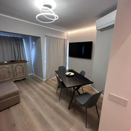 Apartment Philia House Forte dei Marmi