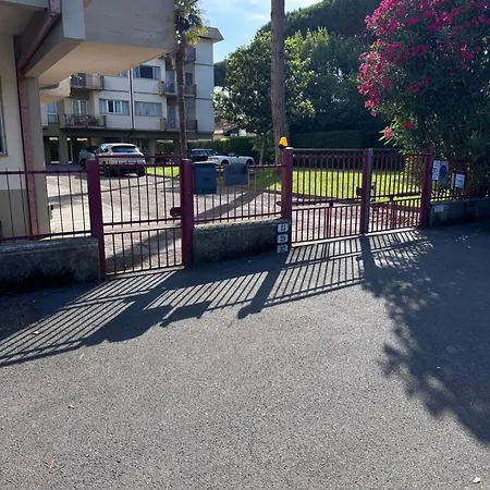 Apartment Philia House