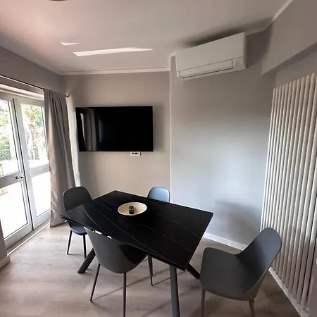 Apartment Philia House