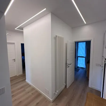 Apartment Philia House