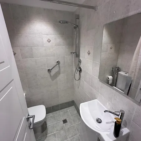Philia House Apartment Forte dei Marmi