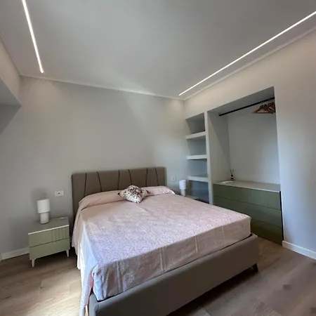 Philia House Apartment *