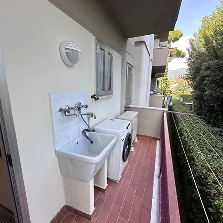 Philia House * Forte dei Marmi