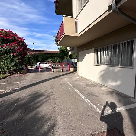 Apartment Philia House *