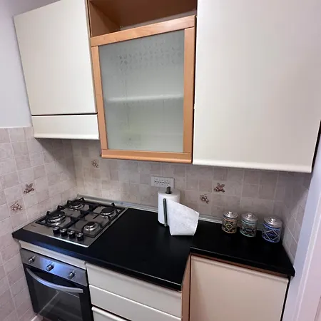 Philia House Apartment Forte dei Marmi