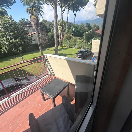 Apartment Philia House